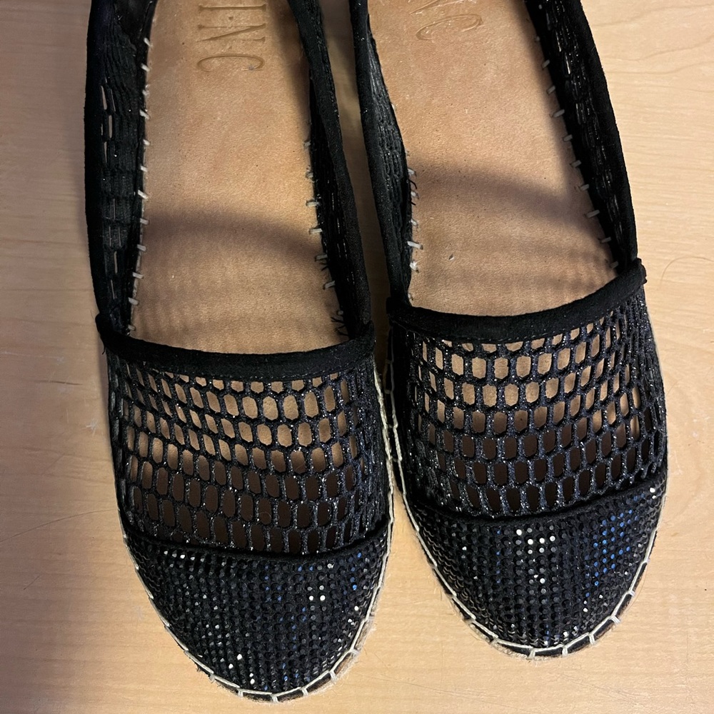 INC summer Shoes